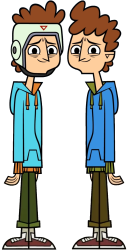 Mickey and Jay (Adversity Twins) Meme Template