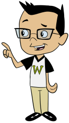 Dalton Osborne (Chip's Twin Brother) Meme Template