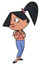 Kerry Naomi Izusa Anderson Blanco Meme Template