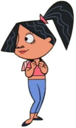 Kerry Naomi Izusa Anderson Meme Template