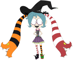 Disney Miku Project - Pumpkin Type Meme Template