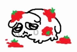 sad thing Meme Template