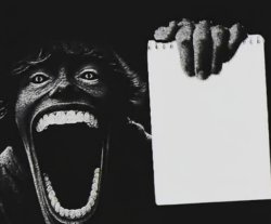 67 kid notepad Meme Template