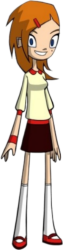Heidi Weinerman png Meme Template