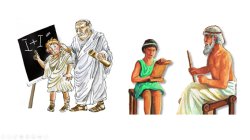 De la imaginacion nacen las ideas Meme Template