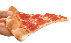 Pizza hut Meme Template