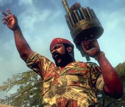 Fight My Brothers! Meme Template