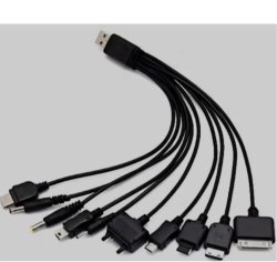 Usb To Everything Meme Template