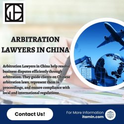 Arbitration Lawyers in China Meme Template