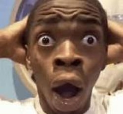 bruh moment Meme Template