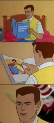 Photos Taken Right Before Murder (Cat in the Hat Version) Meme Template