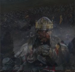 total war traumatized Meme Template