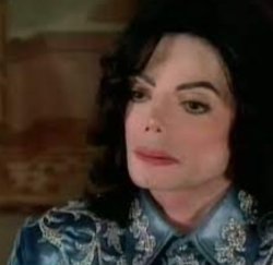 Michael Jackson Meme Template