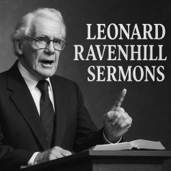 A.I. Query#153; [about] Leonard Ravenhill sermons Meme Template