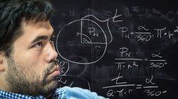 Hikaru thinking Meme Template