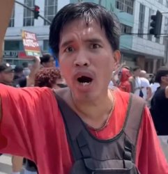fishball Meme Template