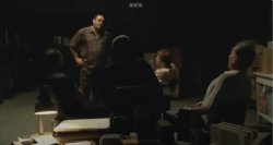 Sopranos Anger Speech Meme Template