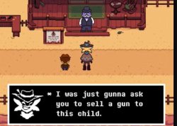 Undertale Yellow Meme Template