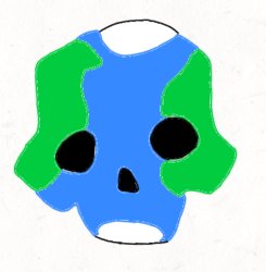 Democratic protects Meme Template