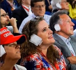 Argue with a Trump Supporter Meme Template