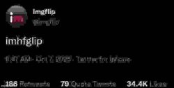 imhfglip Meme Template