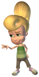 Cindy Vortex Meme Template