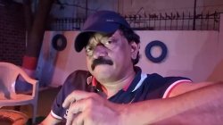 RGV Ok Meme Template