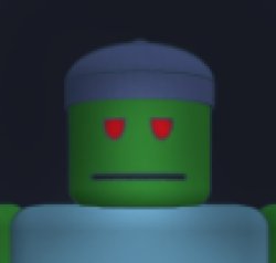 I'ma get yo fresh meat. Meme Template