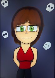 Sleepy’s OC 2 Meme Template