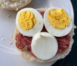 Speaking Tatar Meme Template