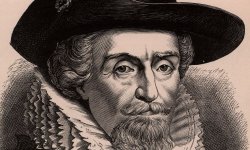 james f hills i born 1349 and died 1442 ad. Meme Template