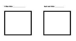 I Like This Character, But Not This Character Meme Meme Template