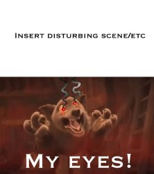 Wolf reacts to what Meme Template