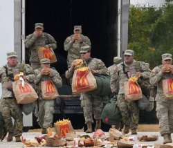 Meal Team Six Meme Template