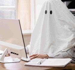 remote halloween Meme Template