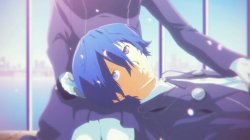 Makoto dead Meme Template