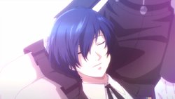 makoto death Meme Template