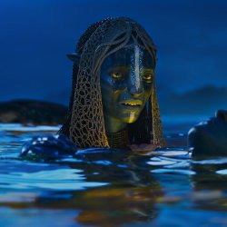 neytiri Meme Template