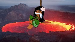 Who Will Rescue Allani Meme Template