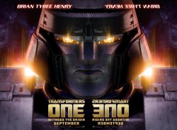 meme-atron d-67 Meme Template