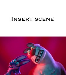 Gracie and Dan react to what Meme Template