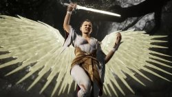 ashrah Meme Template