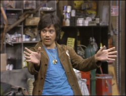 Freddie Prinze Looking Good Meme Template