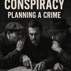 conspiracy Meme Template