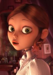 Luchelle Meme Template