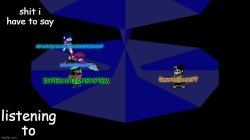 system, rewrite, bob, and posing alien shared temp Meme Template