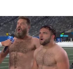 Skattebo fitzmagic Meme Template