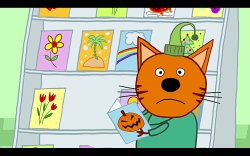 Addy Sprucing Meme Template