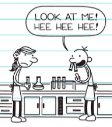 The trying merge Meme Template