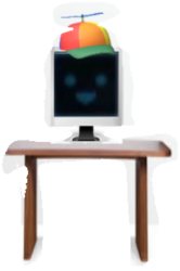 Mr. Fon Campetrol Meme Template